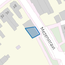 Perceel AML01-H-9109