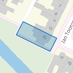 Perceel AML01-H-9113
