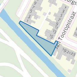 Perceel AML01-H-9114