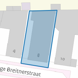 Perceel AML01-H-9120