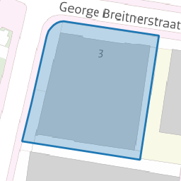 Perceel AML01-H-9133