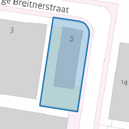 Perceel AML01-H-9134