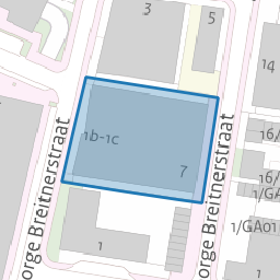 Perceel AML01-H-9135