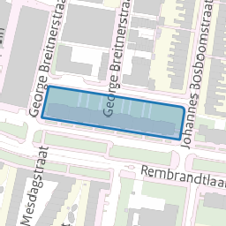 Perceel AML01-H-9137
