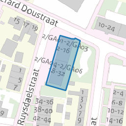 Perceel AML01-H-9144