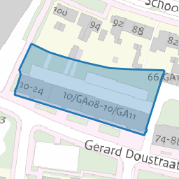 Perceel AML01-H-9145