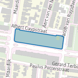 Perceel AML01-H-9148