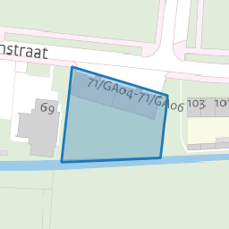 Perceel AML01-H-9165