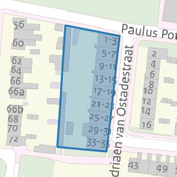 Perceel AML01-H-9175