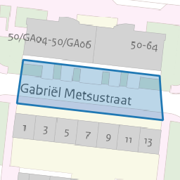 Perceel AML01-H-9176