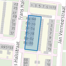 Perceel AML01-H-9187