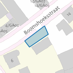 Perceel AML01-H-9193