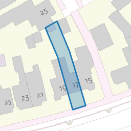 Perceel AML01-H-9195