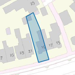 Perceel AML01-H-9196
