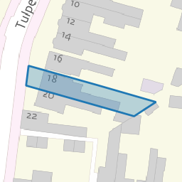 Perceel AML01-H-9200