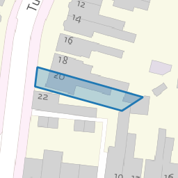 Perceel AML01-H-9201