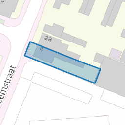 Perceel AML01-H-9204