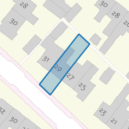 Perceel AML01-H-9208