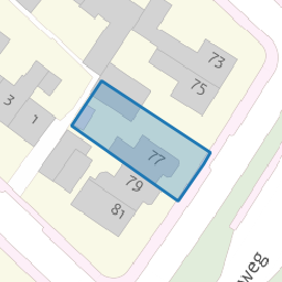 Perceel AML01-H-9210