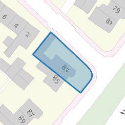 Perceel AML01-H-9213