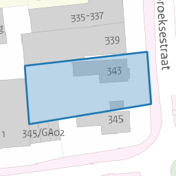 Perceel AML01-H-9219