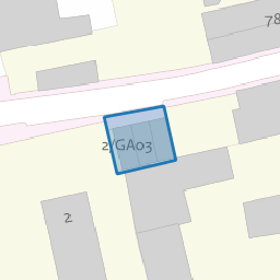 Perceel AML01-H-9223