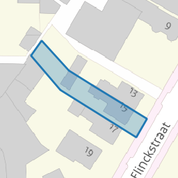 Perceel AML01-H-9235