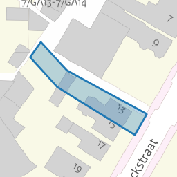 Perceel AML01-H-9236