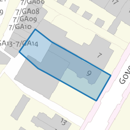 Perceel AML01-H-9238