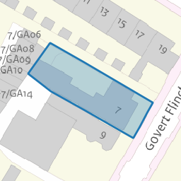 Perceel AML01-H-9239