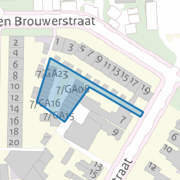 Perceel AML01-H-9240
