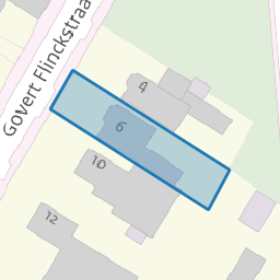 Perceel AML01-H-9243