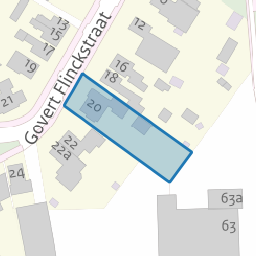 Perceel AML01-H-9248