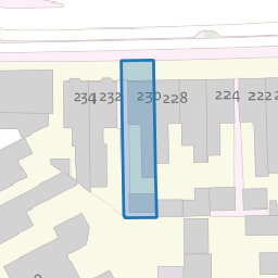 Perceel AML01-H-9252