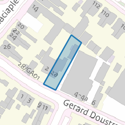 Perceel AML01-H-9258