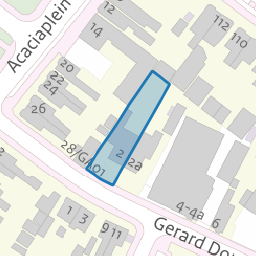 Perceel AML01-H-9259