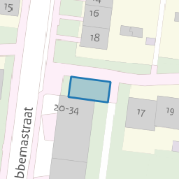 Perceel AML01-H-9260