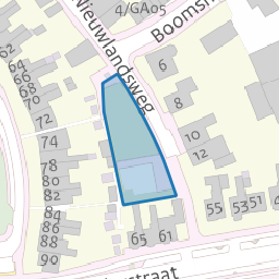 Perceel AML01-H-9278