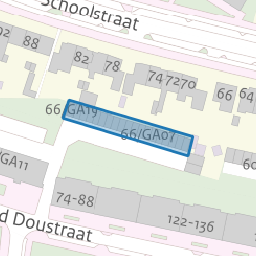 Perceel AML01-H-9281