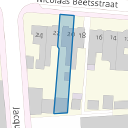 Perceel AML01-H-9289