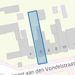 Perceel AML01-H-9294