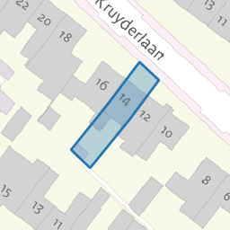 Perceel AML01-H-9300