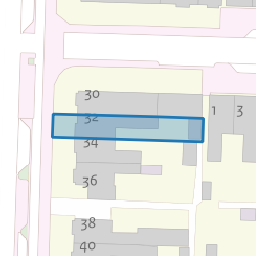 Perceel AML01-H-9341
