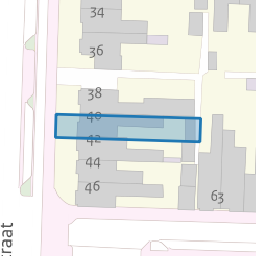 Perceel AML01-H-9344
