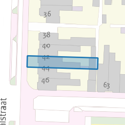 Perceel AML01-H-9345