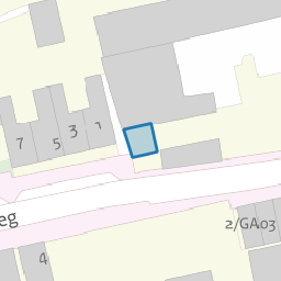 Perceel AML01-H-9349