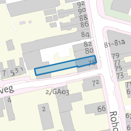 Perceel AML01-H-9350