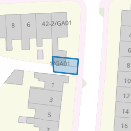 Perceel AML01-H-9354