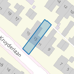 Perceel AML01-H-9362