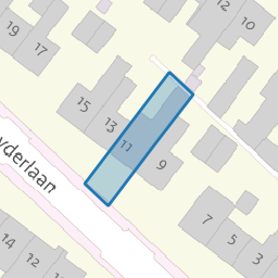 Perceel AML01-H-9363